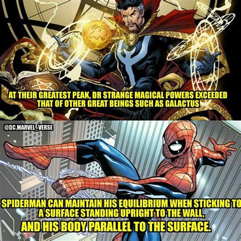 Three holds a magical power for spiderman